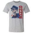 Anthony Rizzo Men's Cotton T-Shirt | 500 LEVEL
