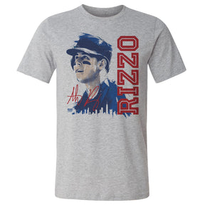 Anthony Rizzo Men's Cotton T-Shirt | 500 LEVEL