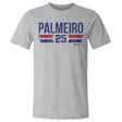 Rafael Palmeiro Men's Cotton T-Shirt | 500 LEVEL