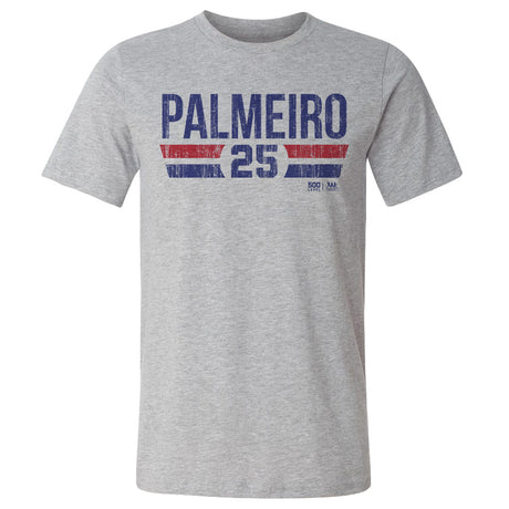 Rafael Palmeiro Men's Cotton T-Shirt | 500 LEVEL
