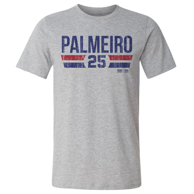 Rafael Palmeiro Men's Cotton T-Shirt | 500 LEVEL