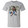 Ja Morant Men's Cotton T-Shirt | 500 LEVEL