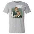 Jalen Hurts Men's Cotton T-Shirt | 500 LEVEL
