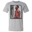 Zion Williamson Men's Cotton T-Shirt | 500 LEVEL
