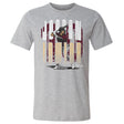 Jordan Lawlar Men's Cotton T-Shirt | 500 LEVEL