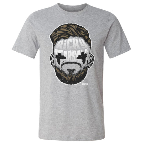 Ricky Pearsall Men's Cotton T-Shirt | 500 LEVEL