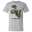 Giannis Antetokounmpo Men's Cotton T-Shirt | 500 LEVEL