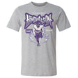 Trey Hendrickson Men's Cotton T-Shirt | 500 LEVEL