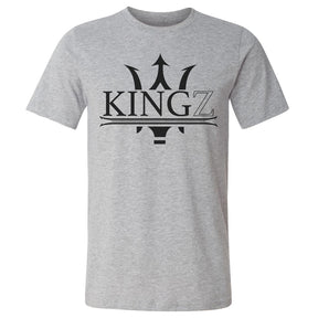 Jihad Ward Men's Cotton T-Shirt | 500 LEVEL