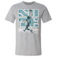 Nate Boerkircher Men's Cotton T-Shirt | 500 LEVEL
