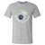 Daishen Nix Men's Cotton T-Shirt | 500 LEVEL