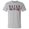 Frank Nazar Men's Cotton T-Shirt | 500 LEVEL