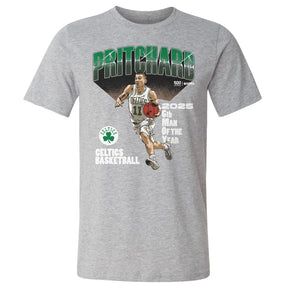 Payton Pritchard Men's Cotton T-Shirt | 500 LEVEL