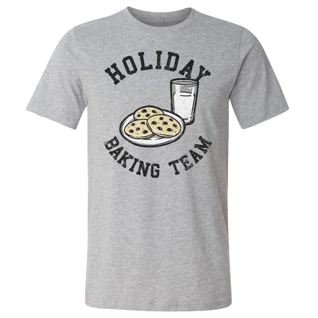 Christmas Men's Cotton T-Shirt | 500 LEVEL