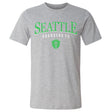 Seattle Sounders FC Men's Cotton T-Shirt | 500 LEVEL