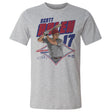 Scott Rolen Men's Cotton T-Shirt | 500 LEVEL