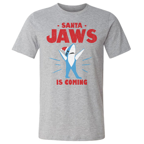 Christmas Men's Cotton T-Shirt | 500 LEVEL