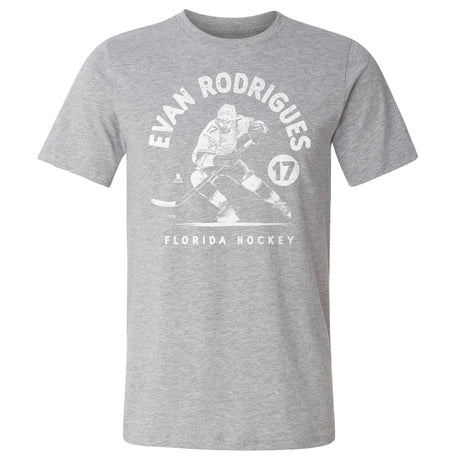 Evan Rodrigues Men's Cotton T-Shirt | 500 LEVEL