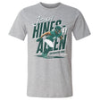 Josh Hines-Allen Men's Cotton T-Shirt | 500 LEVEL
