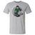 Logan Stankoven Men's Cotton T-Shirt | 500 LEVEL