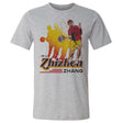 Zhizhen Zhang Men's Cotton T-Shirt | 500 LEVEL