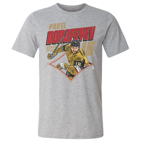 Pavel Dorofeyev Men's Cotton T-Shirt | 500 LEVEL