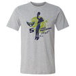 Paige Bueckers Men's Cotton T-Shirt | 500 LEVEL