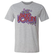 Janis Joplin Men's Cotton T-Shirt | 500 LEVEL