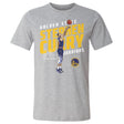 Steph Curry Men's Heavyweight T-Shirt | 500 LEVEL