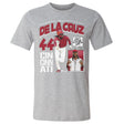 Elly De La Cruz Men's Cotton T-Shirt | 500 LEVEL