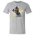Jackson Chourio Men's Cotton T-Shirt | 500 LEVEL