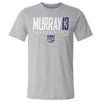 Keegan Murray Men's Cotton T-Shirt | 500 LEVEL