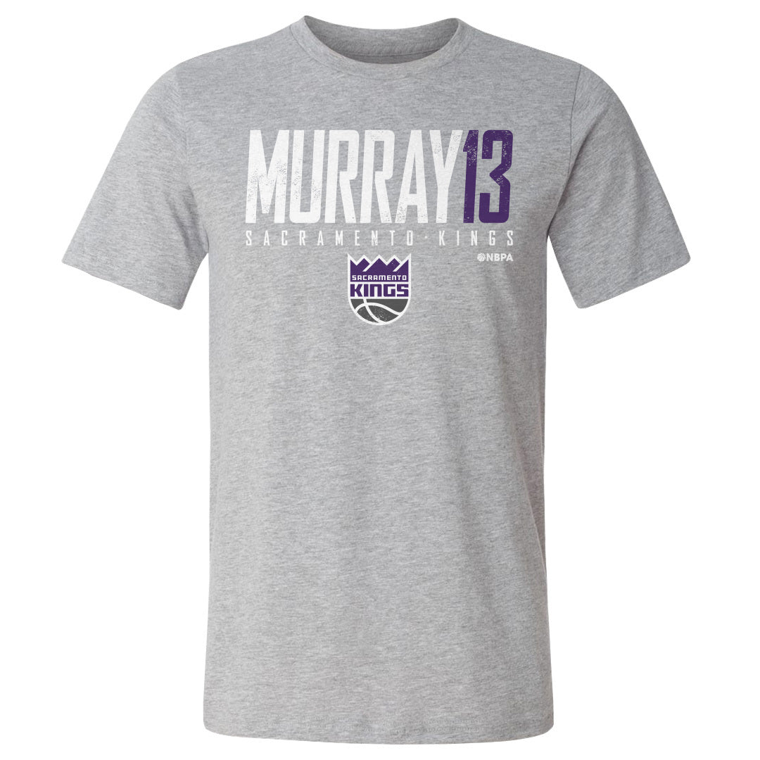 Keegan Murray Men's Cotton T-Shirt | 500 LEVEL