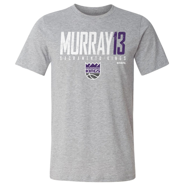 Keegan Murray Men's Cotton T-Shirt | 500 LEVEL