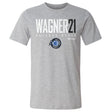Moritz Wagner Men's Cotton T-Shirt | 500 LEVEL
