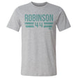 Chop Robinson Men's Cotton T-Shirt | 500 LEVEL