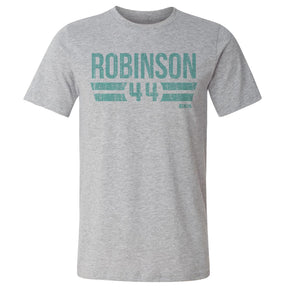 Chop Robinson Men's Cotton T-Shirt | 500 LEVEL