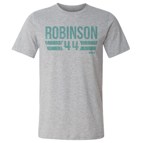 Chop Robinson Men's Cotton T-Shirt | 500 LEVEL