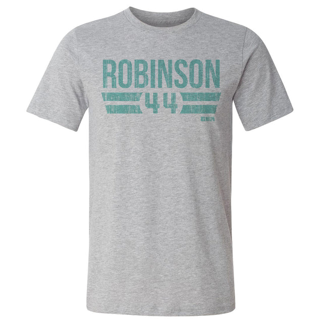 Chop Robinson Men's Cotton T-Shirt | 500 LEVEL