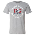 U.S. Soccer Men's Cotton T-Shirt | 500 LEVEL
