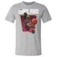 Darius Garland Men's Cotton T-Shirt | 500 LEVEL