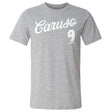 Alex Caruso Men's Cotton T-Shirt | 500 LEVEL