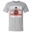 Stephen Zimmerman Men's Cotton T-Shirt | 500 LEVEL