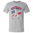 Grady Sizemore Men's Cotton T-Shirt | 500 LEVEL