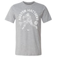 Auston Matthews Men's Cotton T-Shirt | 500 LEVEL