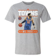 Karl-Anthony Towns Men's Cotton T-Shirt | 500 LEVEL