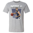 T.J. McConnell Men's Cotton T-Shirt | 500 LEVEL