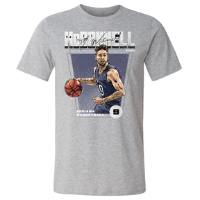 T.J. McConnell Men's Cotton T-Shirt | 500 LEVEL