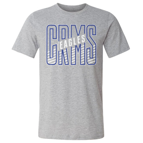 Canyon Ridge Men's Cotton T-Shirt | 500 LEVEL
