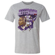 Justin Jefferson Men's Cotton T-Shirt | 500 LEVEL
